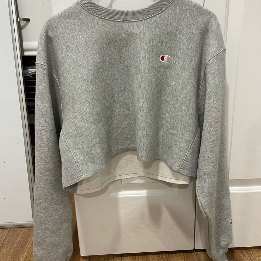 Champion Crew Neck